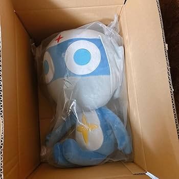 Amazon.co.jp: ケロロ軍曹 ドロロ兵長 等身大 ぬいぐるみ : ホビー